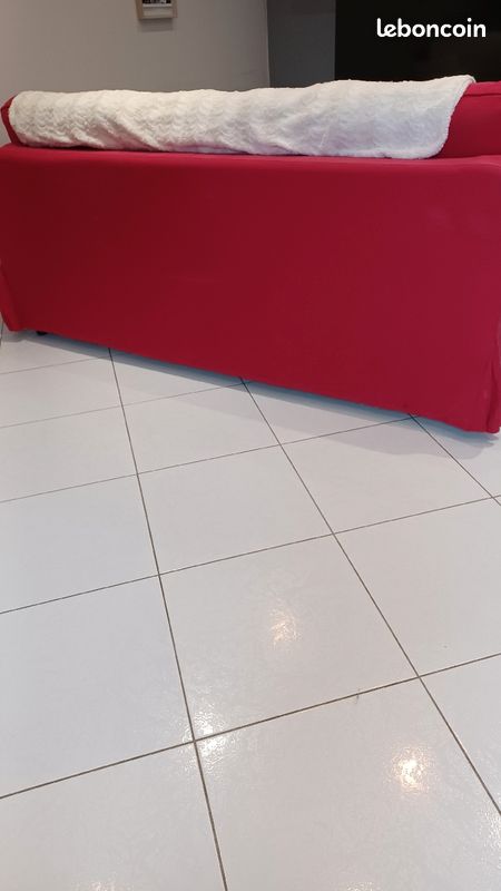 Canapé convertible (image 2)