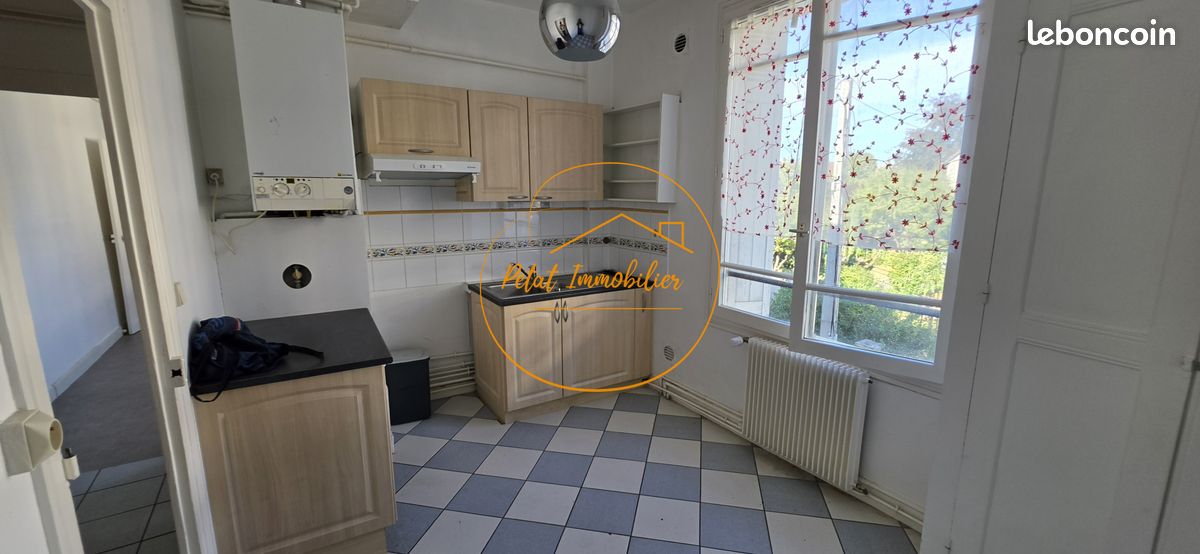Appartement 3 pièces 66 m² · à Blois · 66 m² · 129 930 €