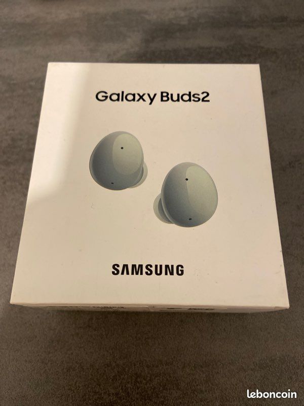 Samsung galaxi buds 2 (image 1)
