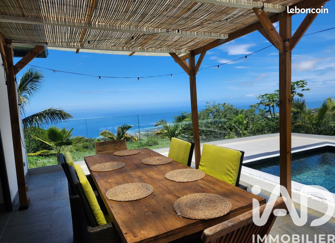 Villa 6 pièces 161 m² (image 3)