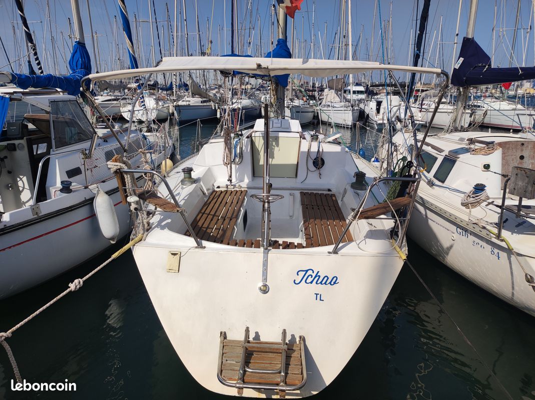 Gib'Sea 92 — View photo 1