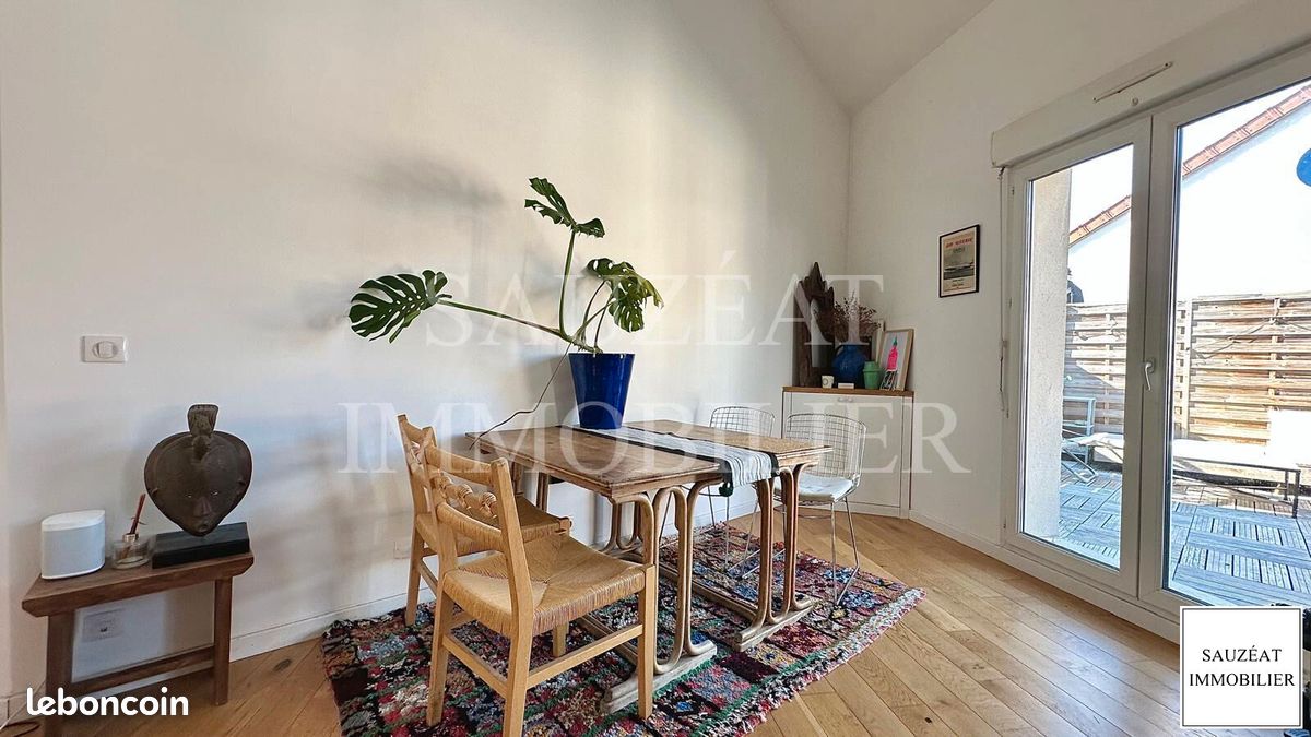 Appartement a louer bagneux - 2 pièce(s) - 45 m2 - Surfyn