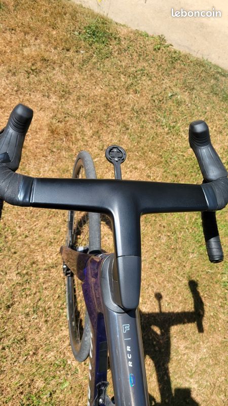 Cintre combo Deda × Van rysel RCR F (image 1)
