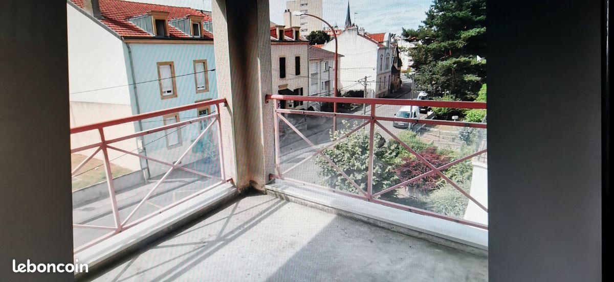 Appartement 1 pièce 25 m² · à Metz · 25 m² · 450 €