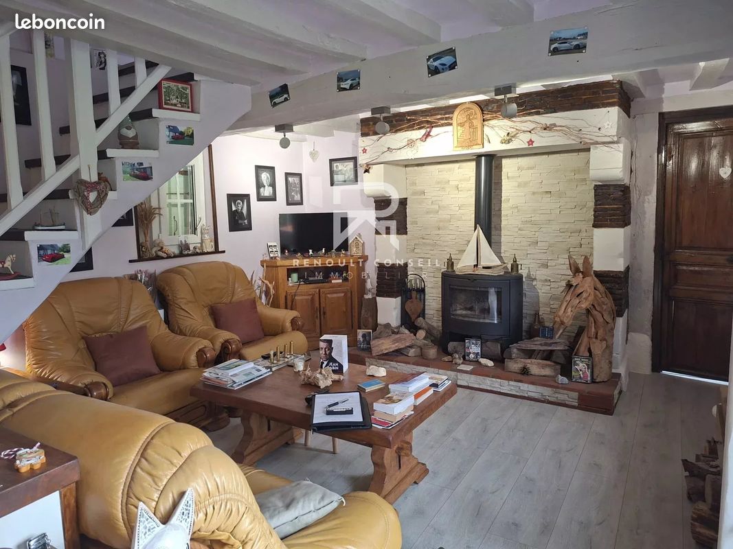 Maison 5 pièces 123 m² (image 4)
