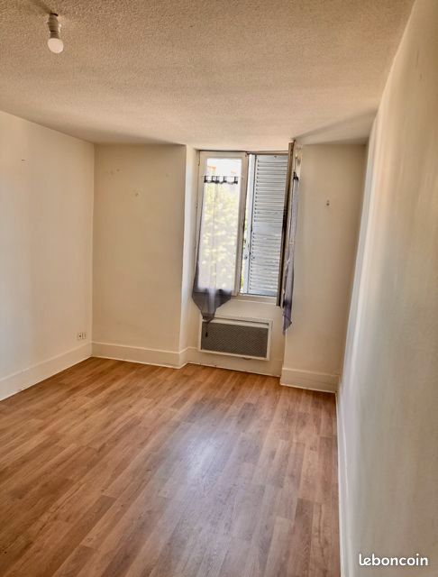 Appartement 2 pièces 40 m² · à Voiron · 40 m² · 466 €/mois