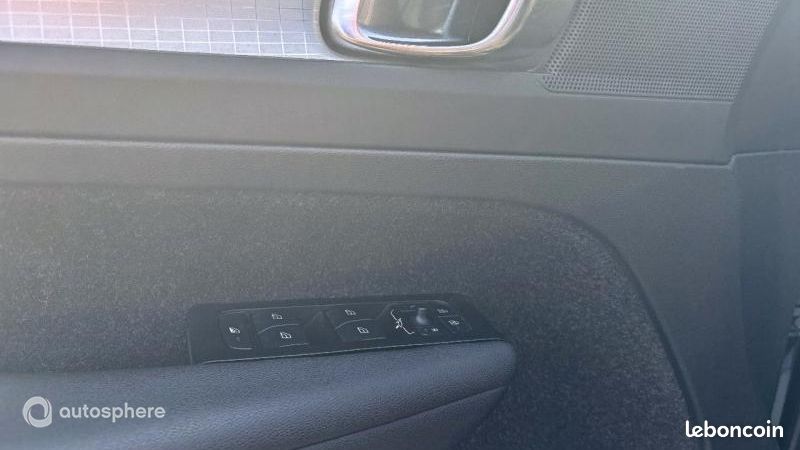 Volvo Xc40 T4 Recharge 129 + 82ch Business DCT 7 (image 17)