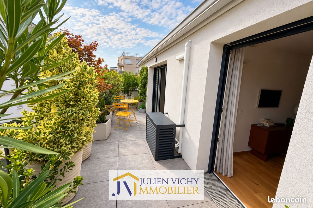 Appartement 3 pièces 63 m² · à Bordeaux · 63 m² · 318 000 €