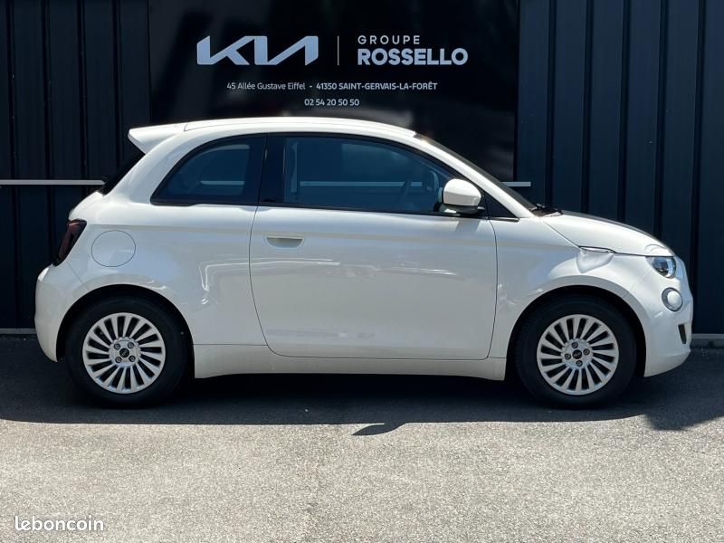 Fiat 500 e 118ch MY23 (image 2)