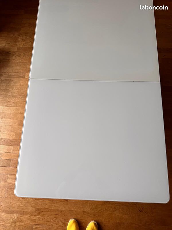 Table basse relevable extensible (image 7)