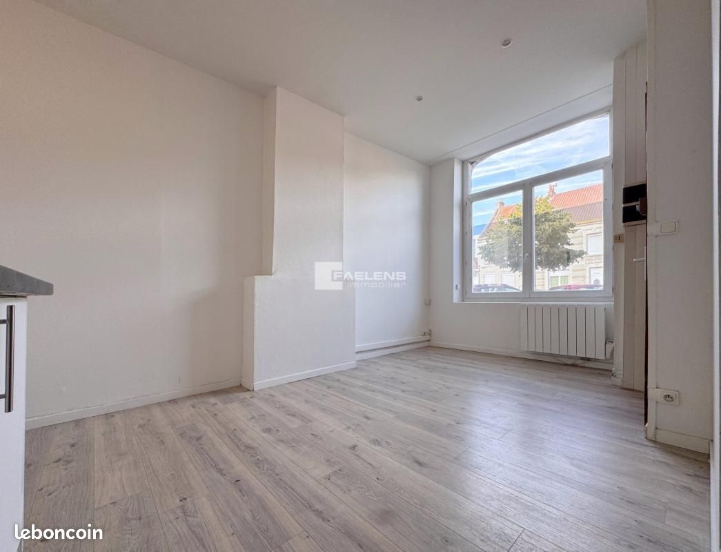 Appartement 2 pièces 31 m² · à Orchies · 31 m² · 520 €/mois
