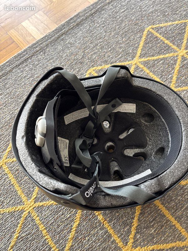 Casque enfant (image 2)