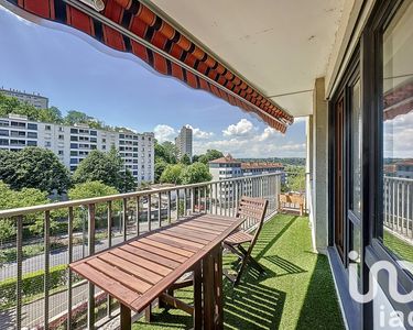 Appartement 259 000 € - 69 m²