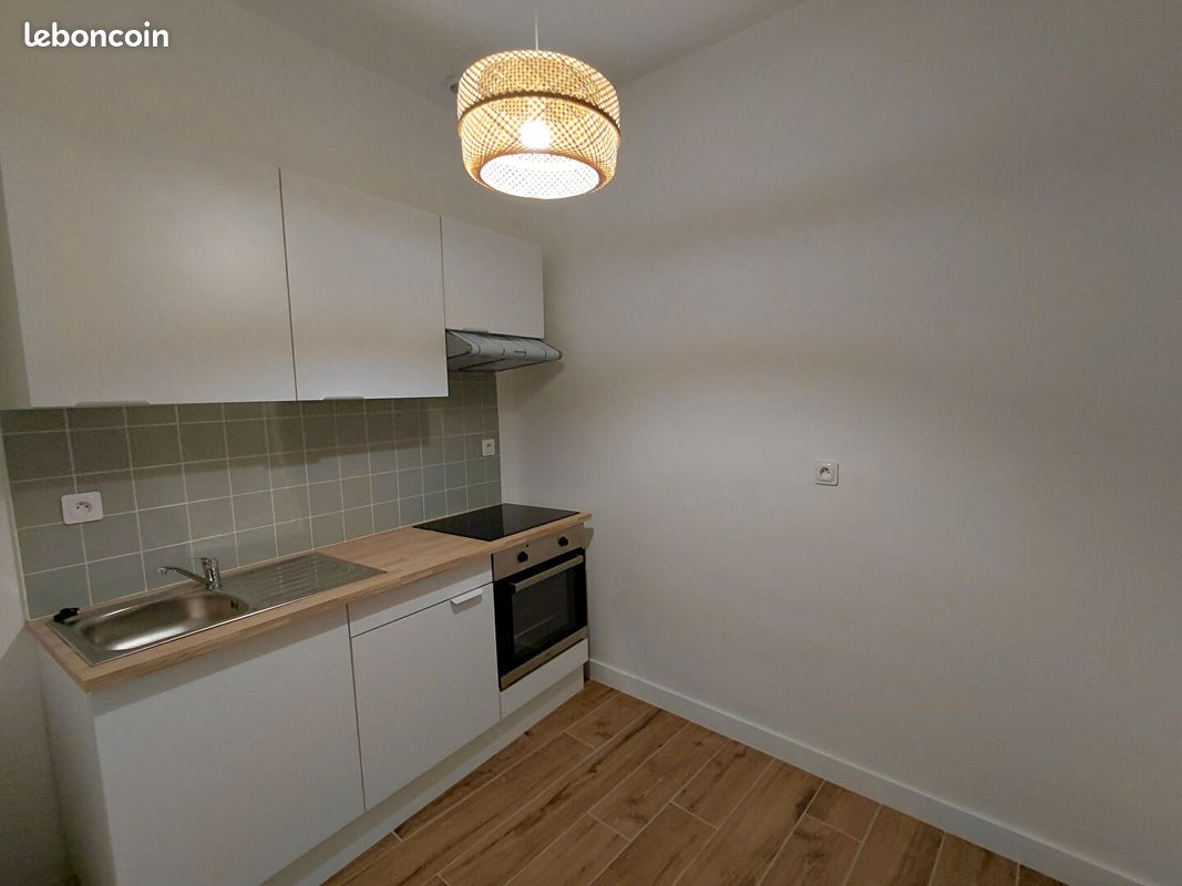 Appartement a louer cholet - 2 pièce(s) - 60 m2 - Surfyn