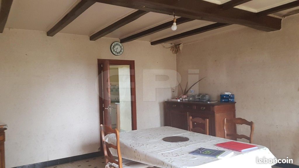 Ferme 5 pièces 145 m² - Moncoutant-sur-Sèvre 79240 La Chapelle-Saint-Étienne (image principale 2)