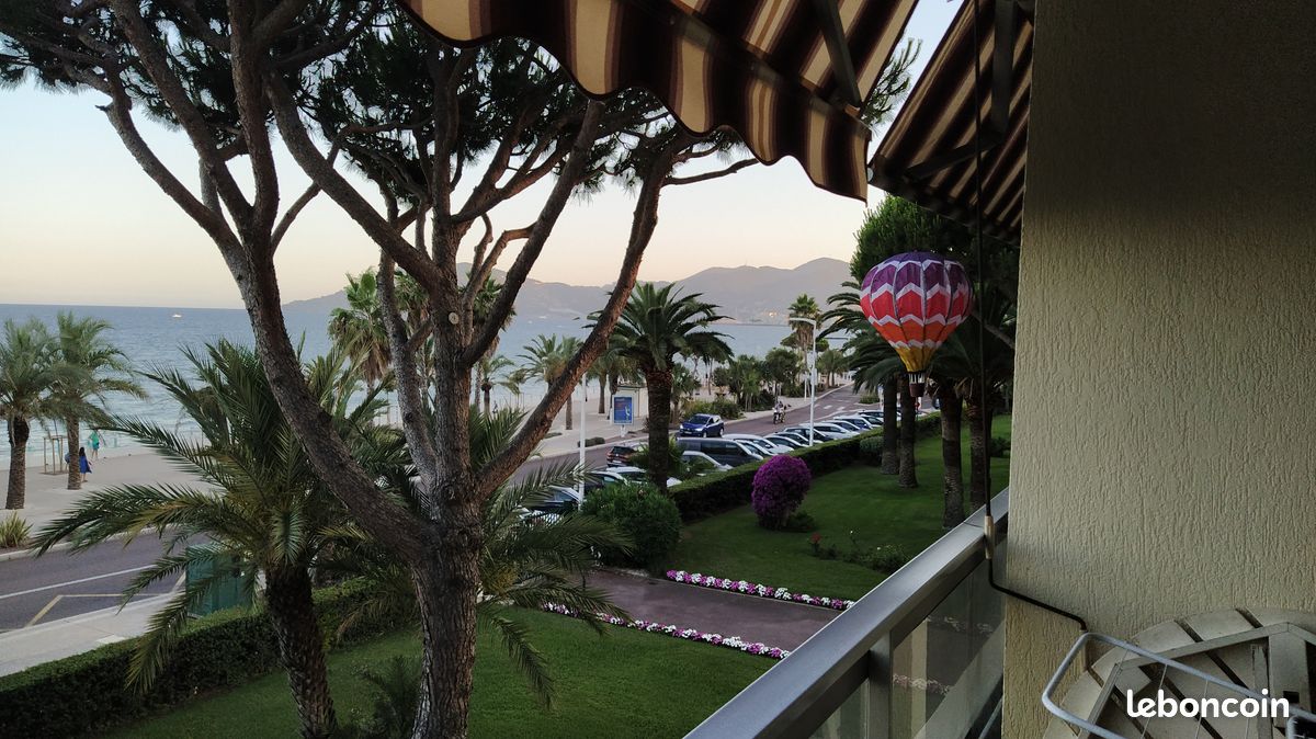 Appartement 2 pièces 41 m² · à Cannes · 41 m² · 345 000 €