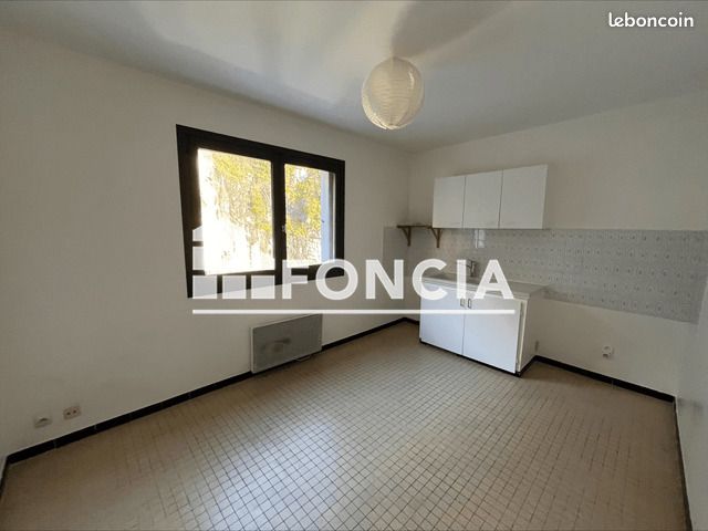 Appartement 1 pièce 26 m² · à Chambéry · 26 m² · 515 €