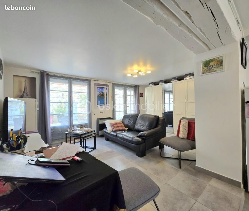 Maison de ville 3 pièces 72 m² (image 4)