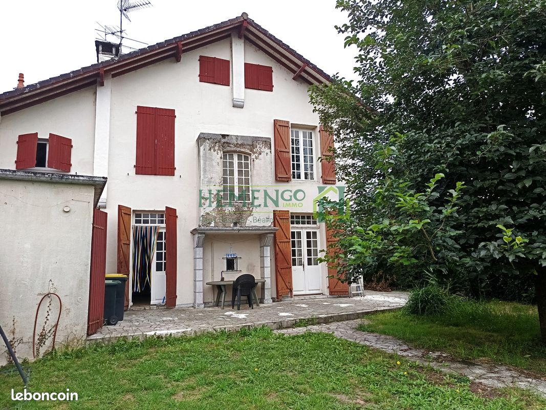 Maison 4 pièces 155 m² · à Mauléon-Licharre · 155 m² · 212 000 €