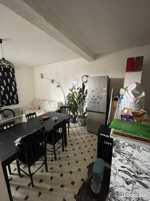 Immeuble 16 pièces 306 m² (image 6)