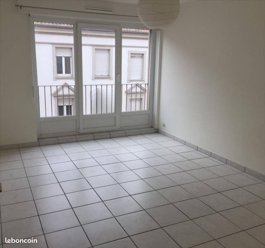 Appartement 1 pièce 25 m² · à Riedisheim · 25 m² · 450 €/mois