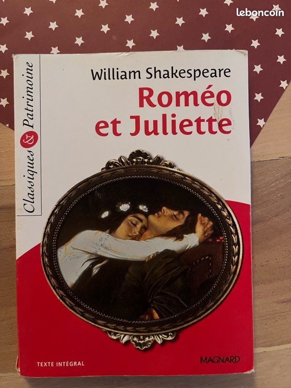 Roméo et Juliette (image 2)