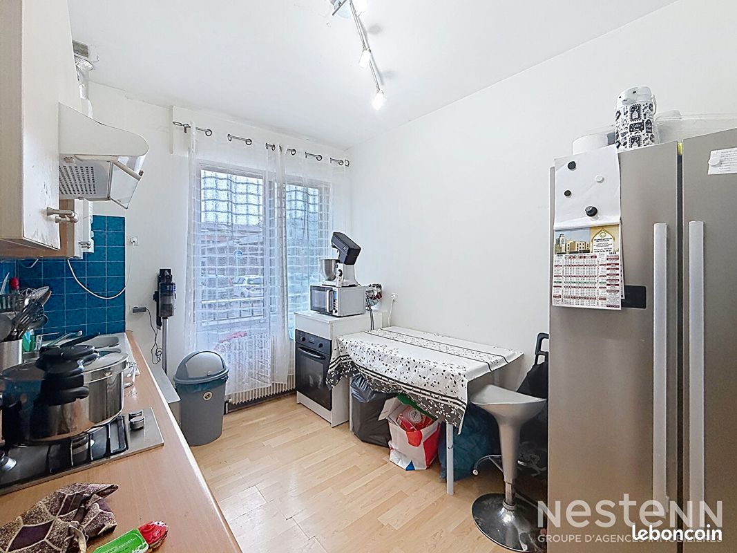 Appartement 3 pièces 60 m² · à Castanet-Tolosan · 60 m² · 745 €