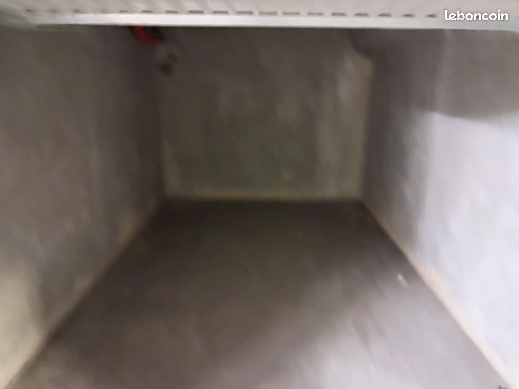 Parking 12 m² · à Nantes · 12 m² · 102 €/mois