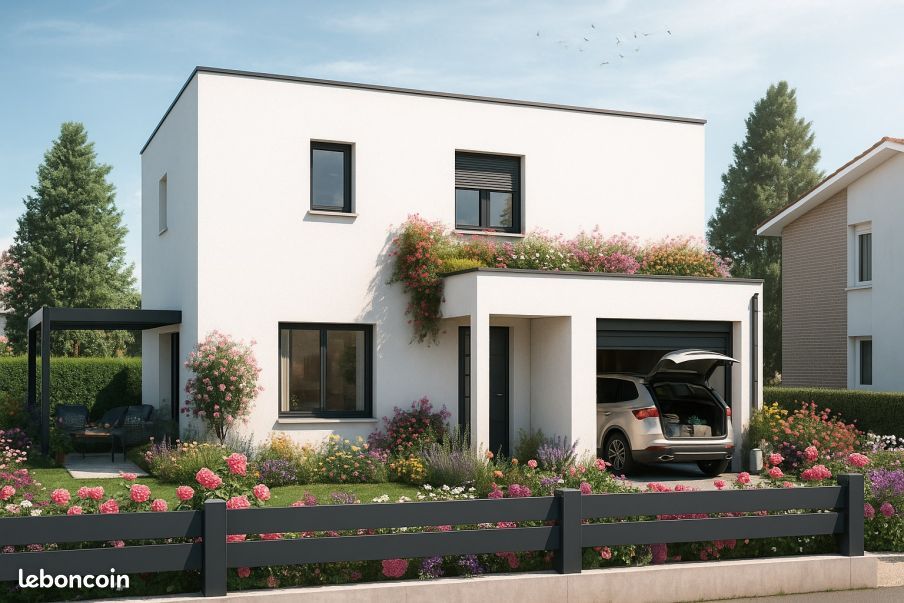 Maison 4 pièces 100 m² · à Lespignan · 100 m² · 309 000 €