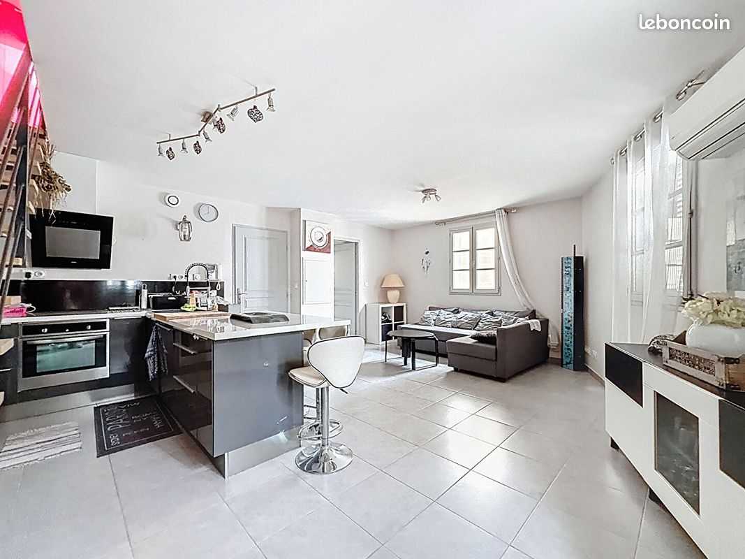Duplex 3 pièces 96 m² (image 2)