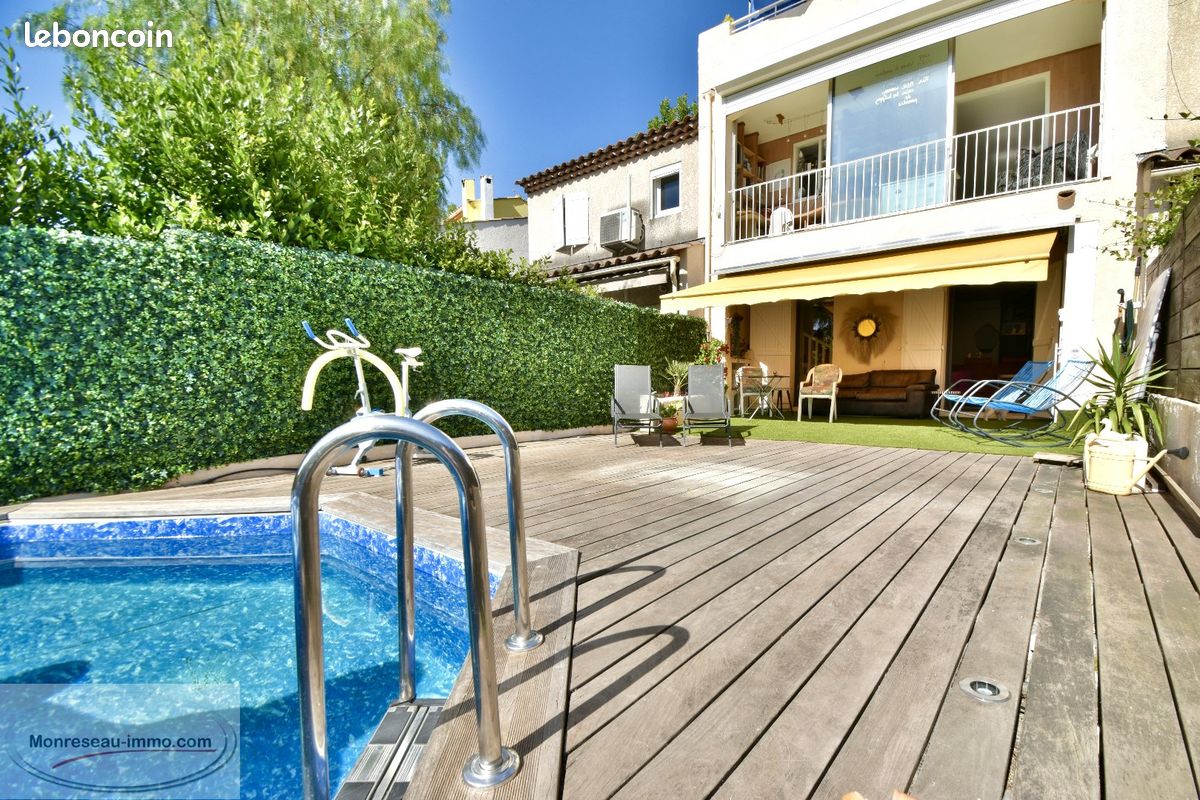 Appartement 2 pièces 65 m² · à Valbonne · 65 m² · 390 000 €
