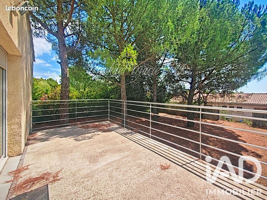 Maison 4 pièces 90 m² · à Laurens · 90 m² · 265 000 €