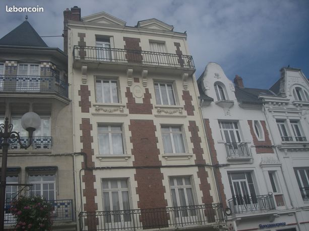 Appartement 3 pièces 65 m2