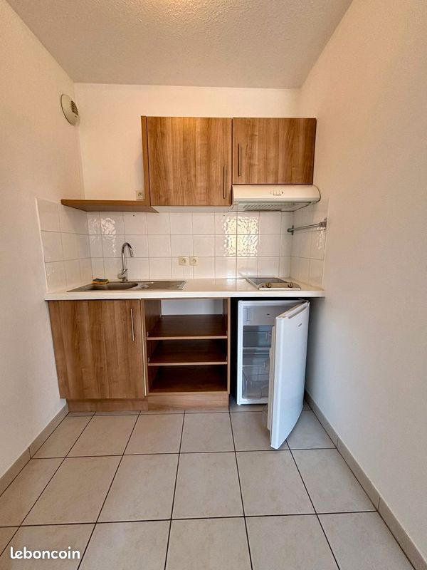 Appartement 2 pièces 41 m² · à Béziers · 41 m² · 600 €