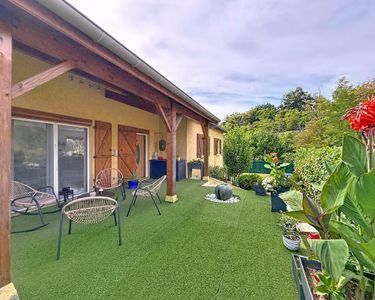 Maison 400 000 € - 108 m²