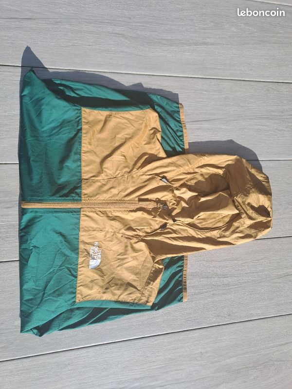 Imperméable The North Face (image 2)