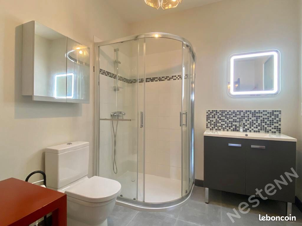 Studio 1 pièce 31 m² - Agen 47000 (image principale 5)