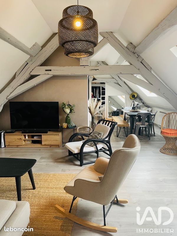 Maison 4 pièces 93 m² · à Longpont-sur-Orge · 93 m² · 289 000 €