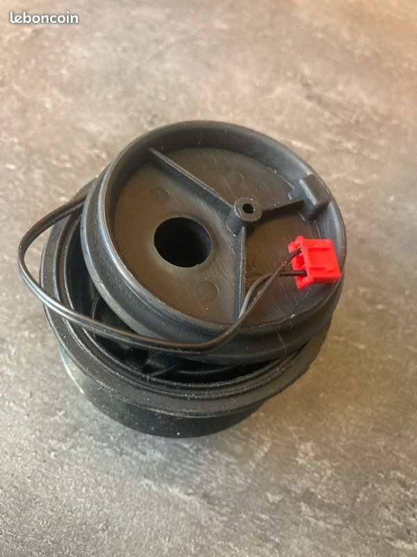 SEB Sonde Avec Support Pour Tireuse à Bière Beertender - Pièce D'Origine Compatible VB215 Etc.