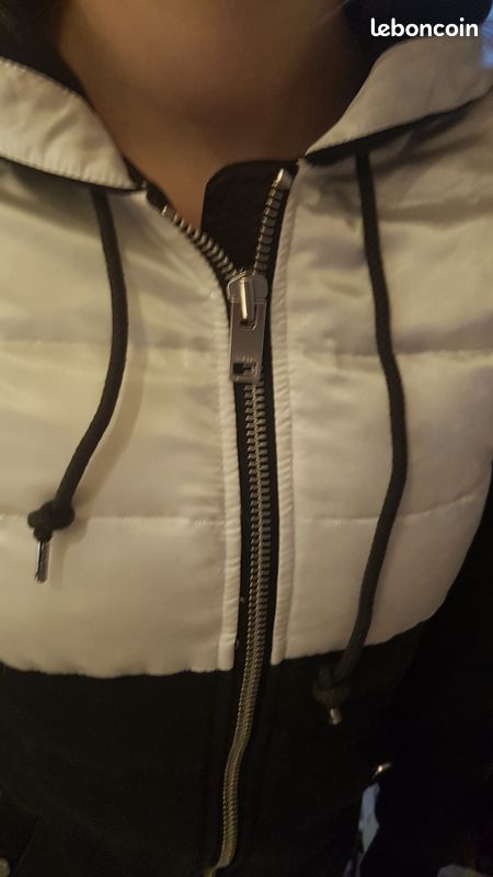 Manteau - Veste hiver XS DIESEL (image 4)