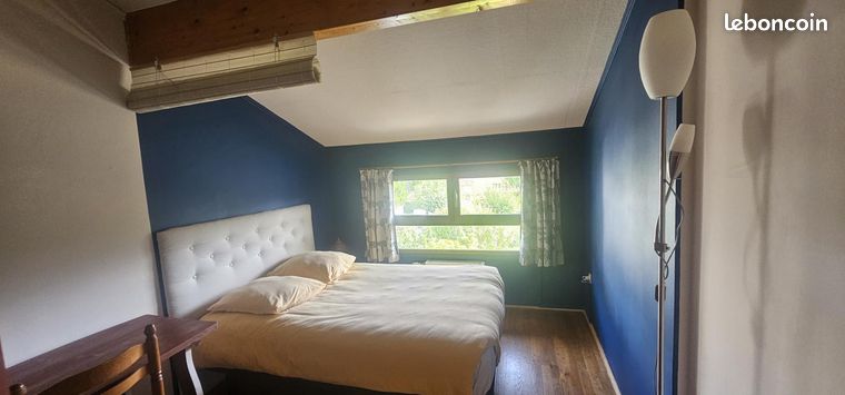 Maison 4 pièces 110 m² — 4