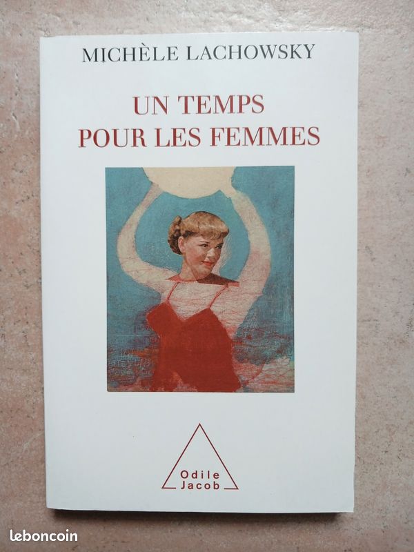 Un temps pour les femmes (image 1)