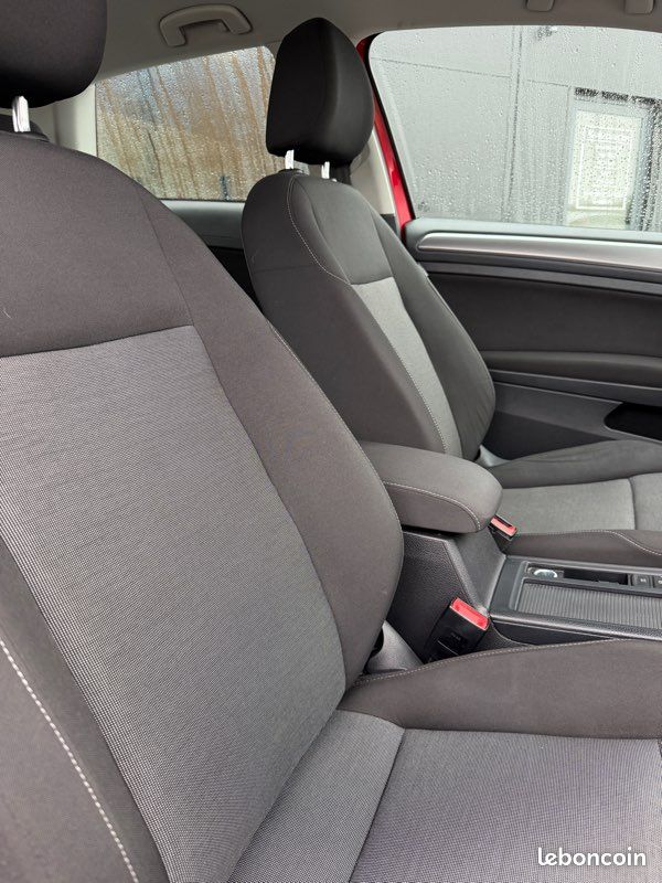 Volkswagen Golf VII TSI 85cv 1.2L Bluemotion Technology Garantie (image 13)