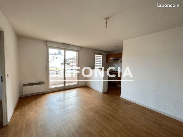 Appartement 3 pièces 65 m² · à Lourdes · 65 m² · 543 €/mois