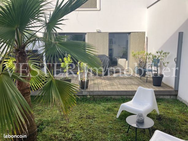 Maison 5 pièces 150 m²
