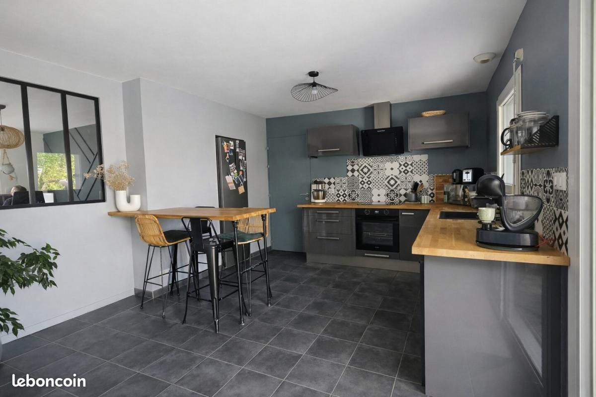 Maison 6 pièces 111 m² · à Mauges-sur-Loire · 111 m² · 265 000 €