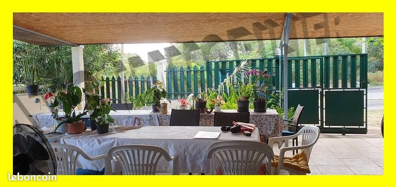 Maison 4 pièces 88 m² · à Saint-Leu · 88 m² · 289 000 €