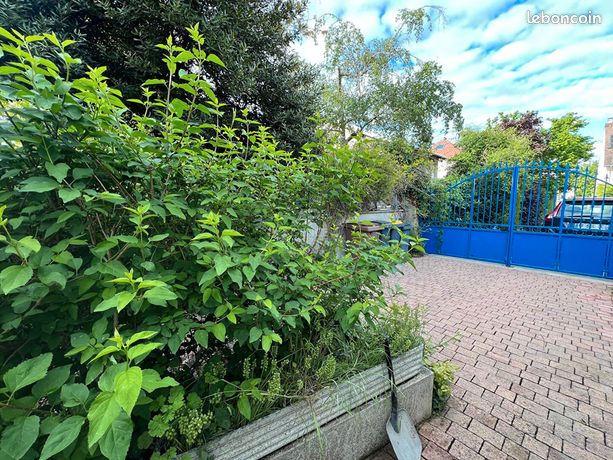 Maison a louer houilles - 7 pièce(s) - 160 m2 - Surfyn