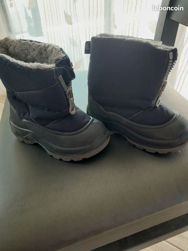 Bottes (image 1)
