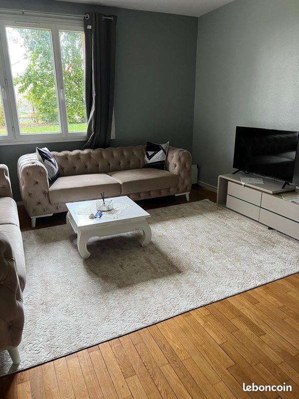 Appartement 2 pièces 45 m² · à Dijon · 45 m² · 710 €/mois